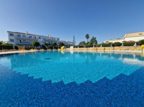 Cosy holiday flat in Oasis Parque